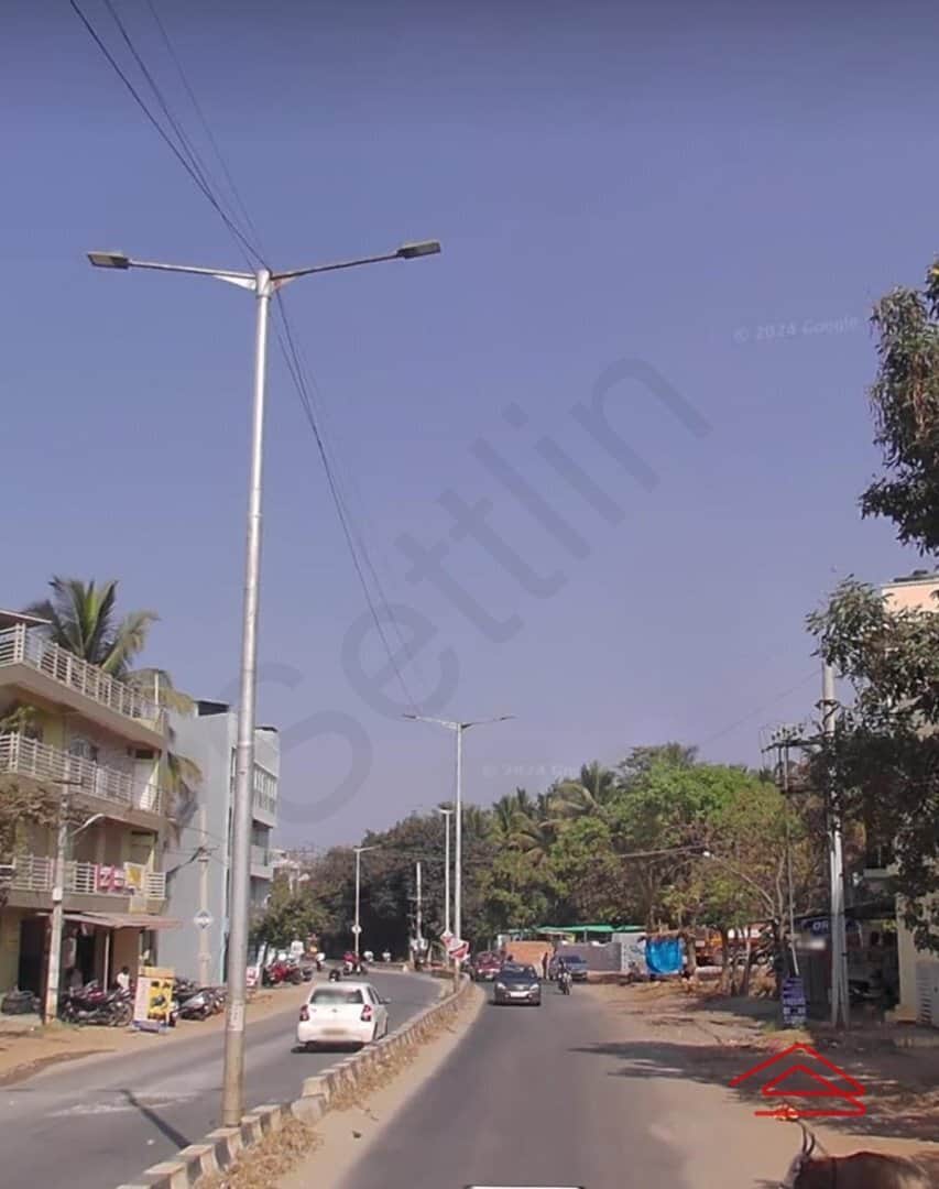 Project: ApproachRoad