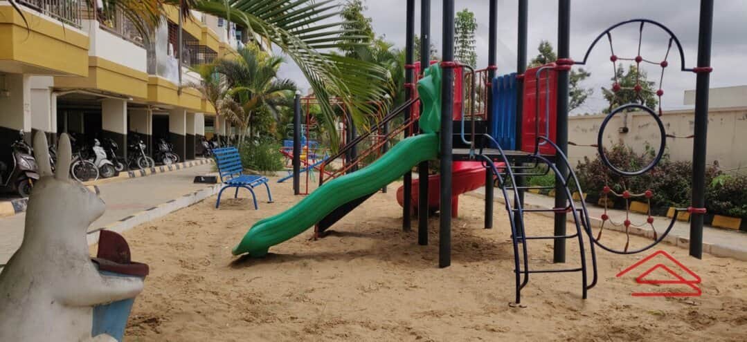 Project: KidsPlayArea