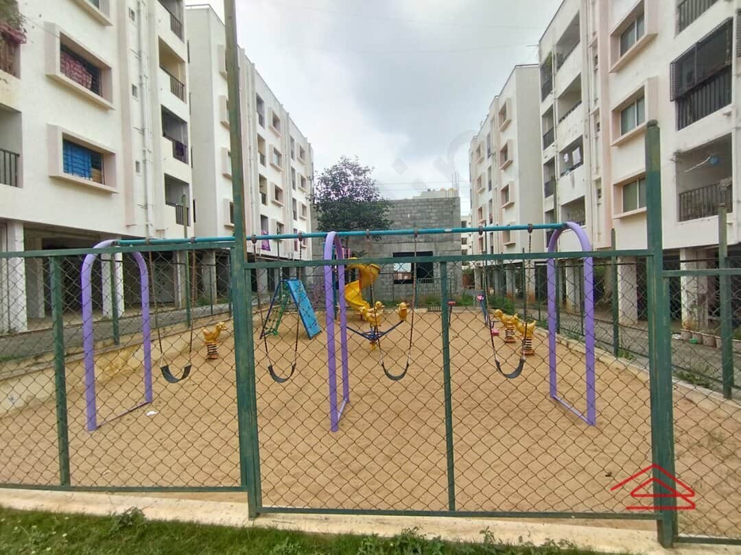 Project: KidsPlayArea