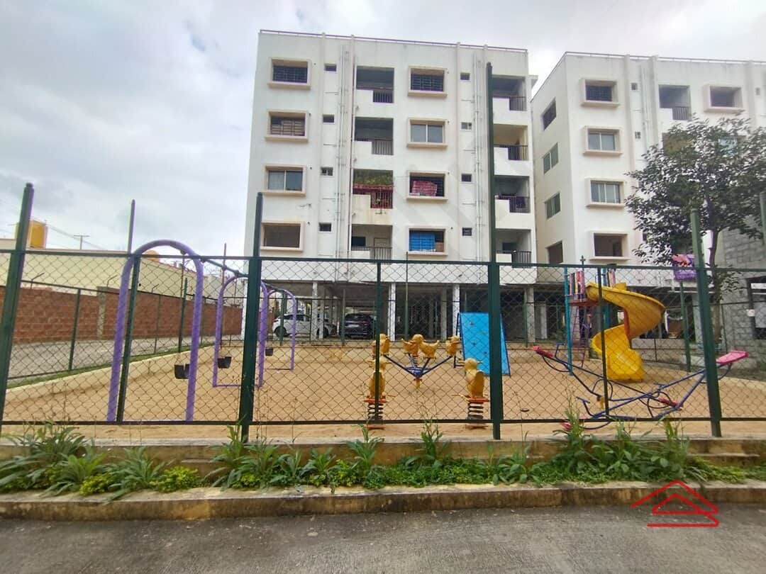 Project: KidsPlayArea