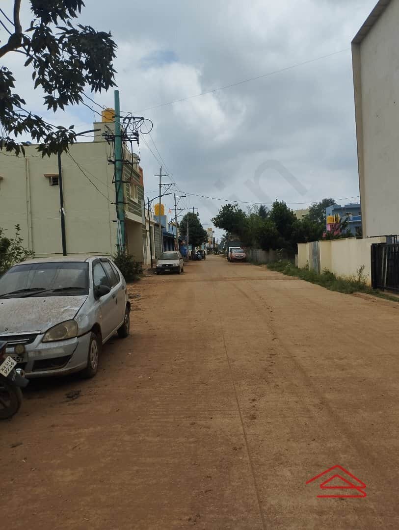 Project: ApproachRoad