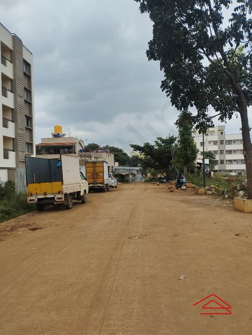 Project: ApproachRoad