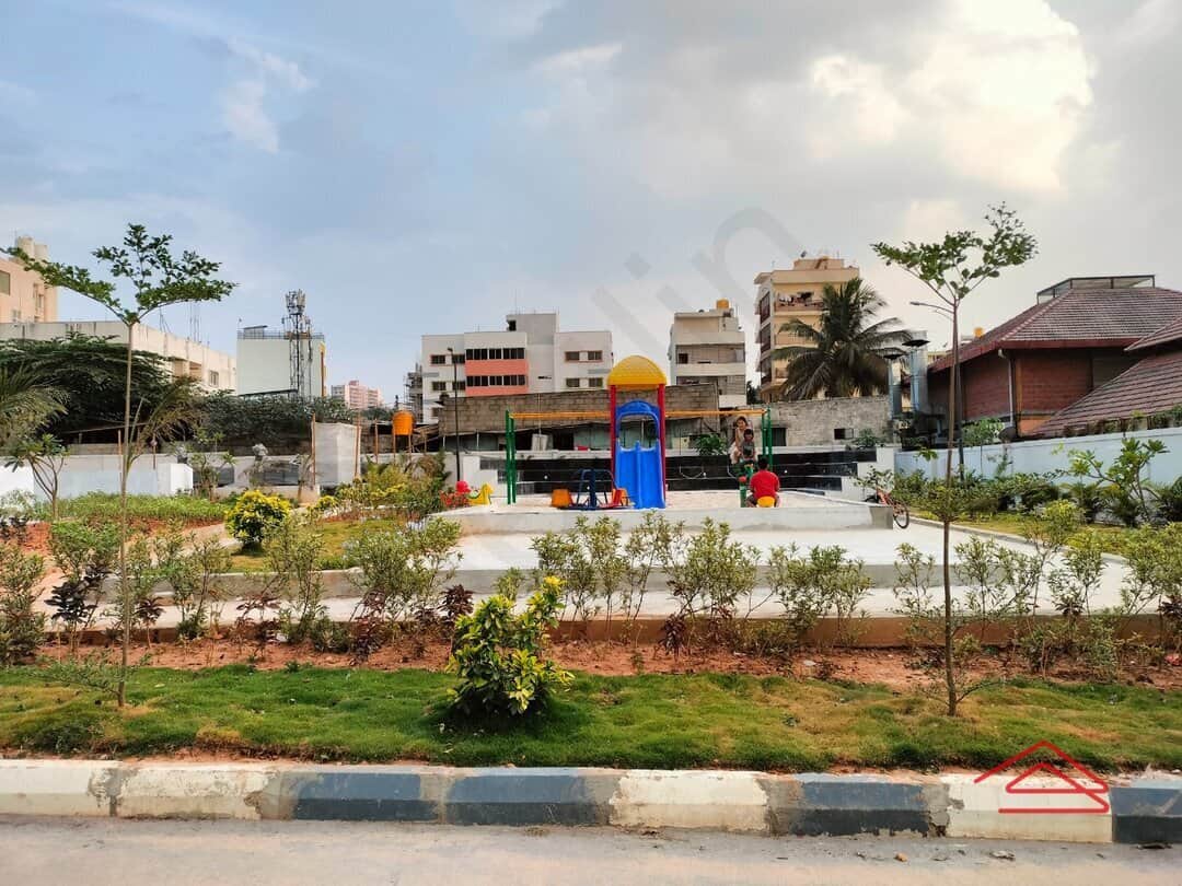 Project: KidsPlayArea