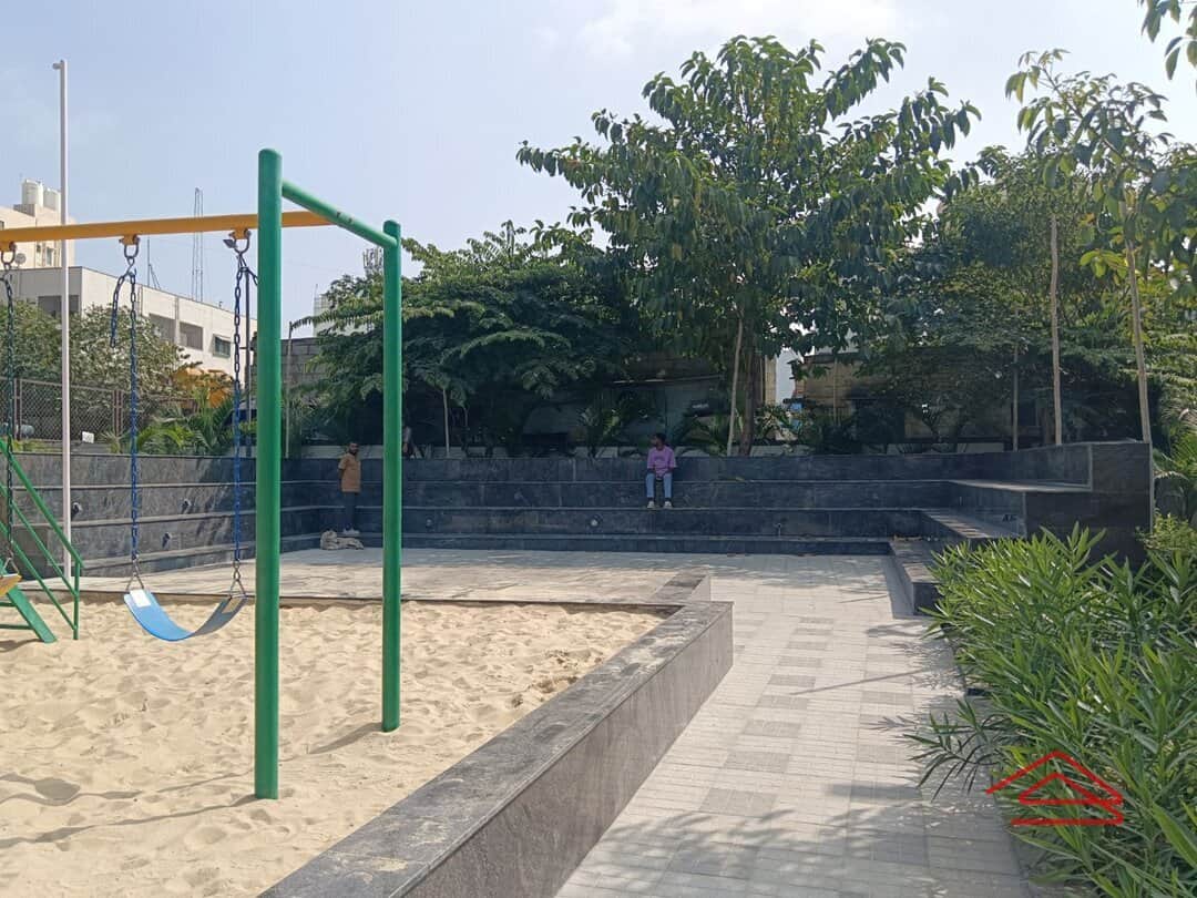 Project: AmphiTheatre