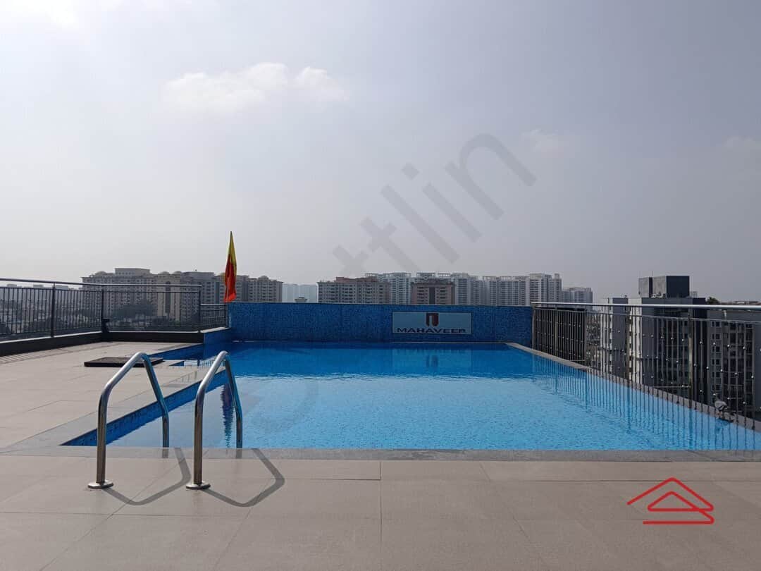 Project: SwimmingPool