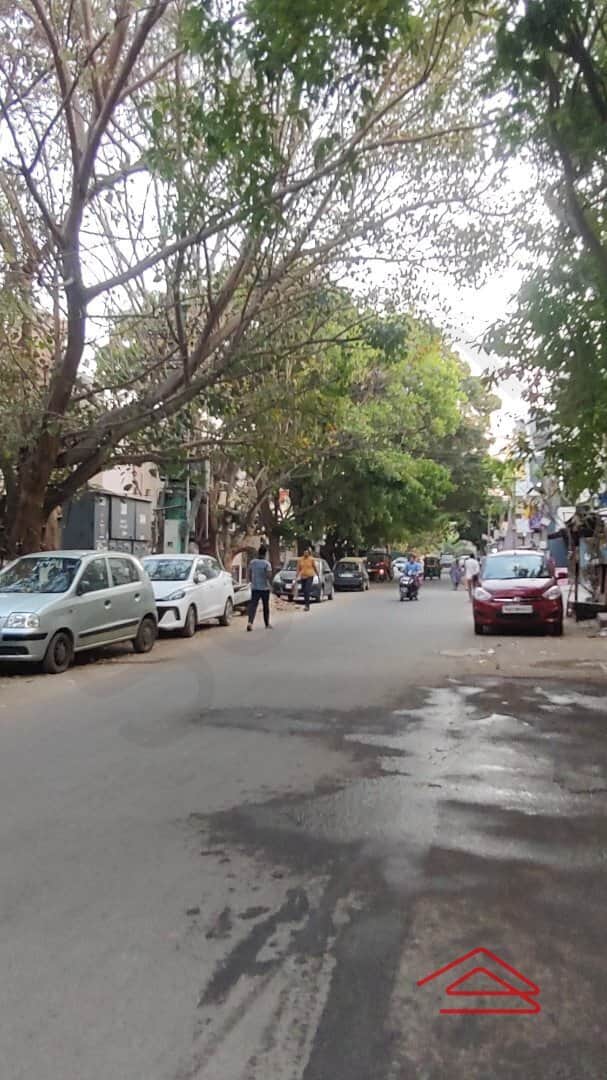 Project: ApproachRoad