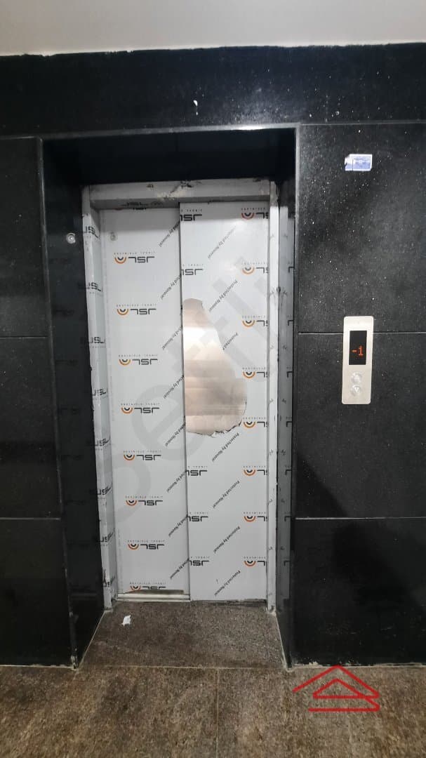 Project: Lift