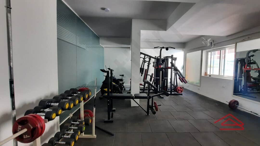 Project: Gym