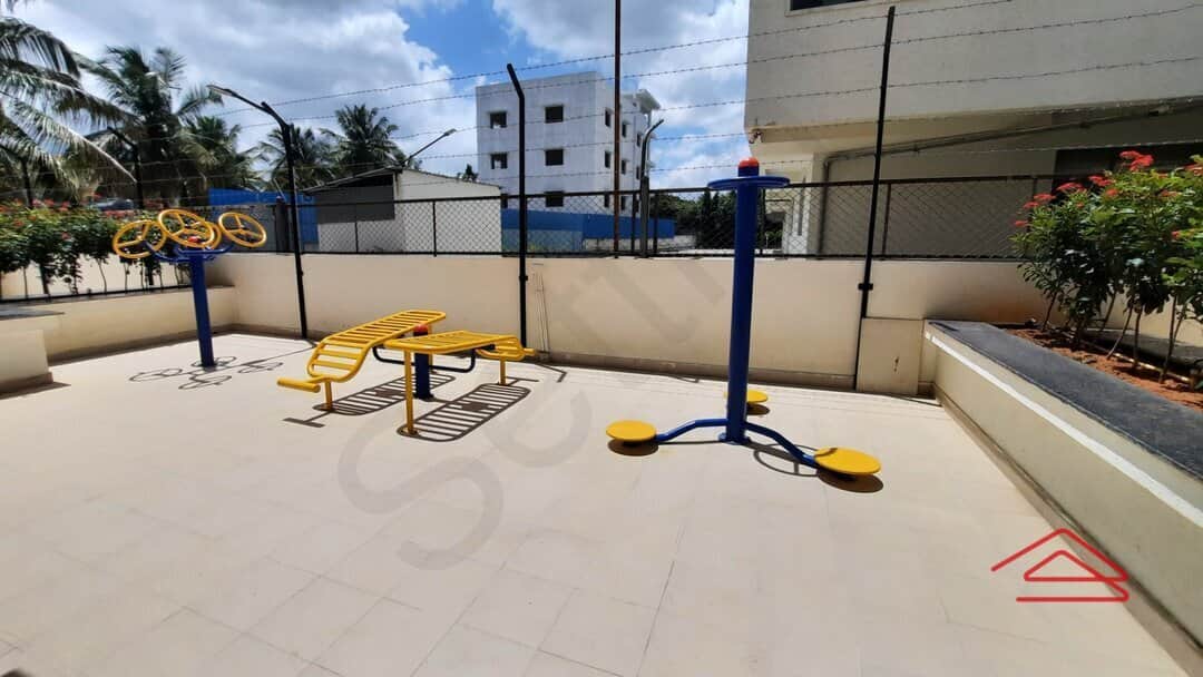 Project: KidsPlayArea