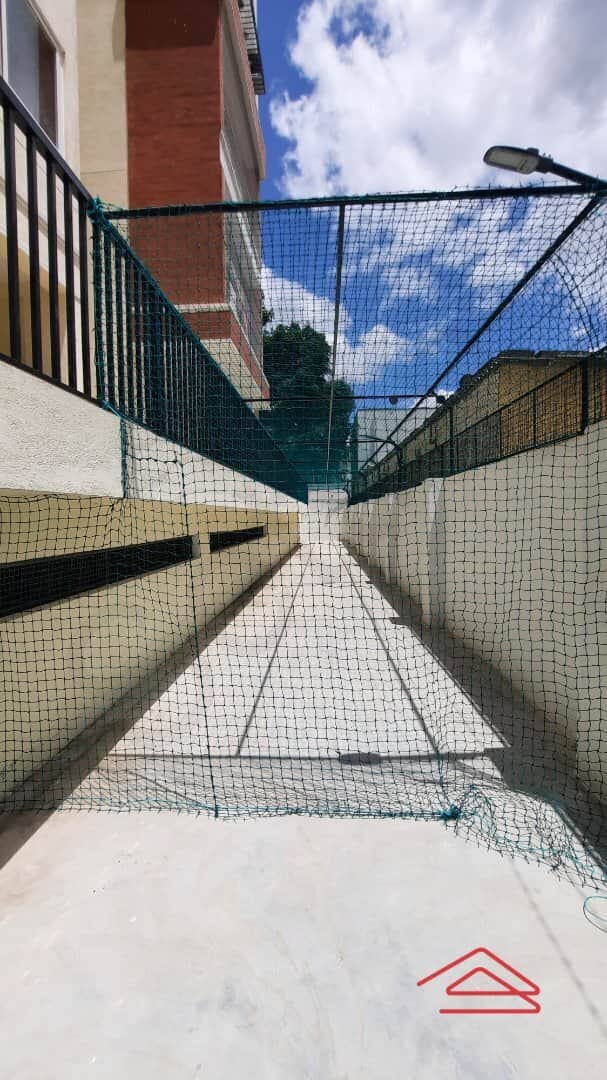 Project: CricketGround