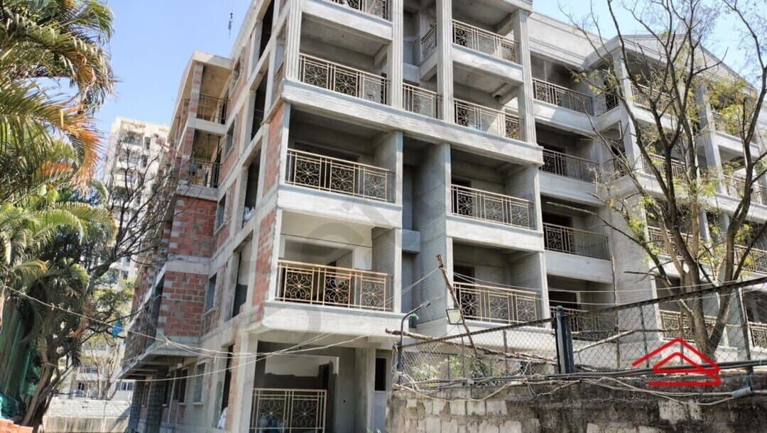 Project: Model Flat