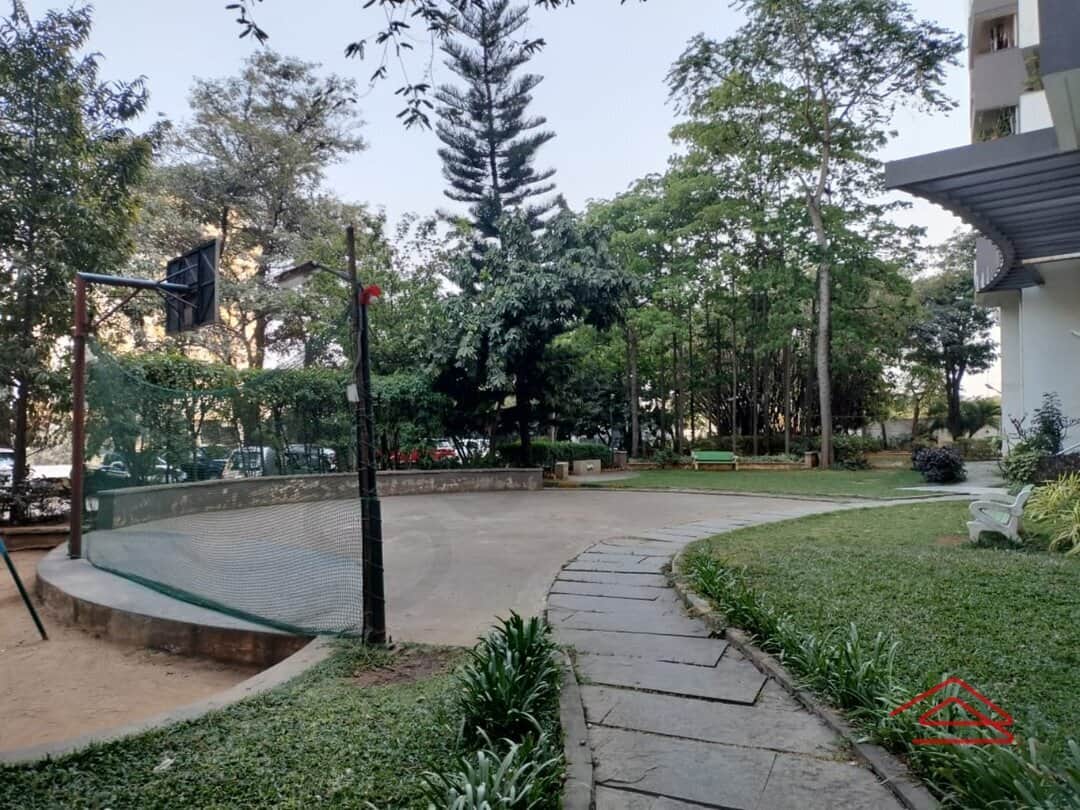 Project: KidsPlayArea