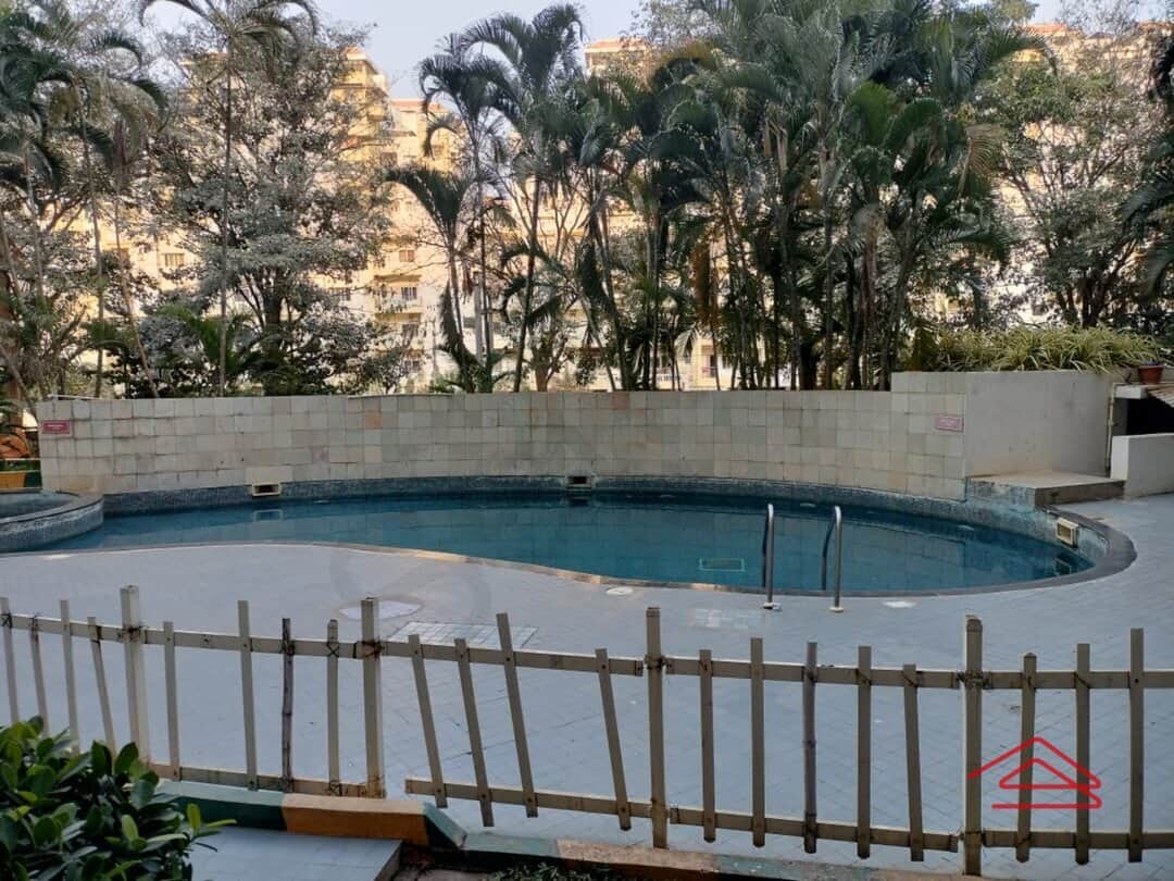 Project: SwimmingPool