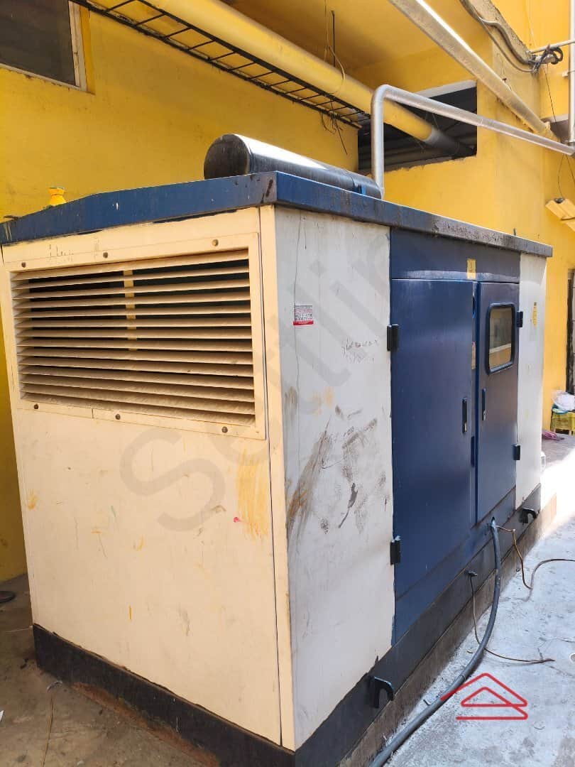 Project: PowerBackup