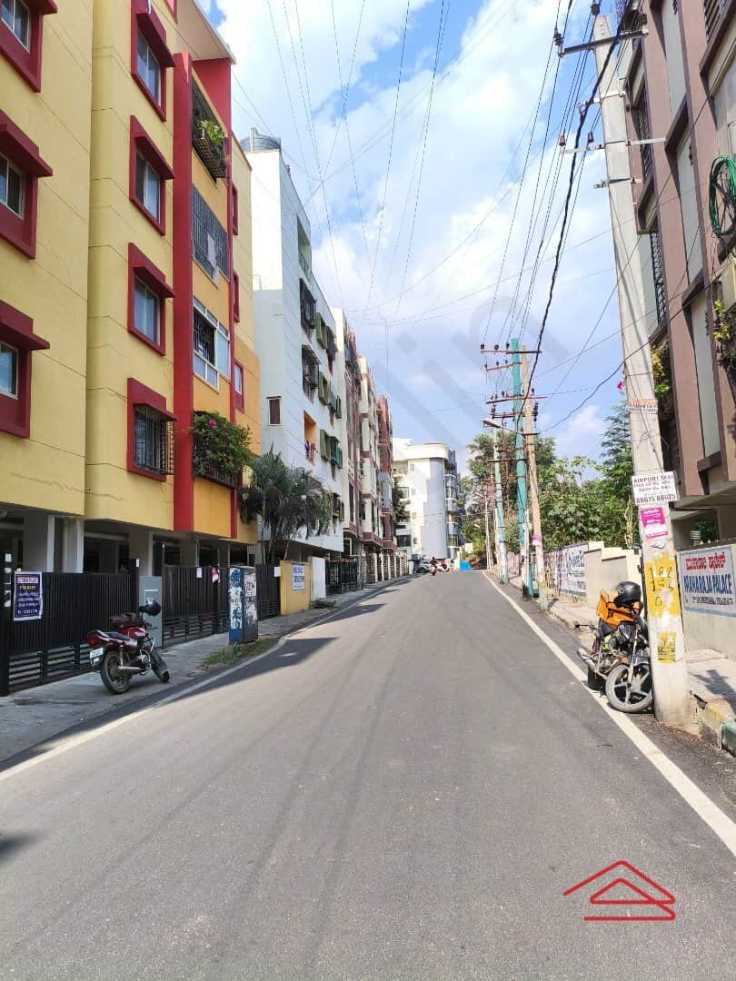 Project: ApproachRoad