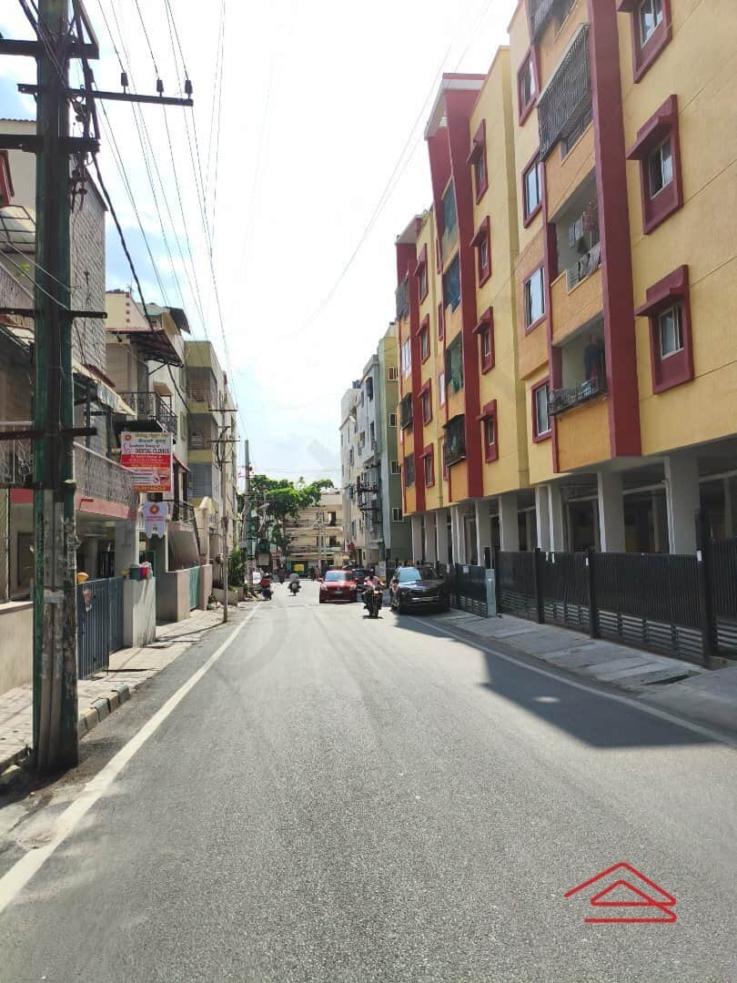 Project: ApproachRoad