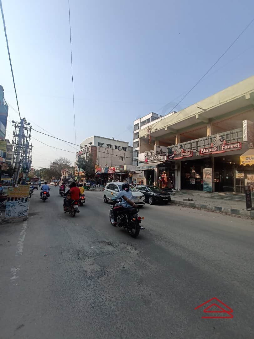 Project: ApproachRoad