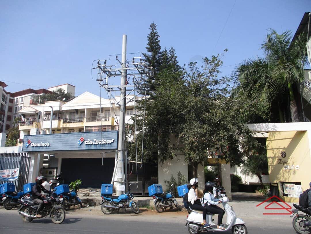 Project: ApproachRoad