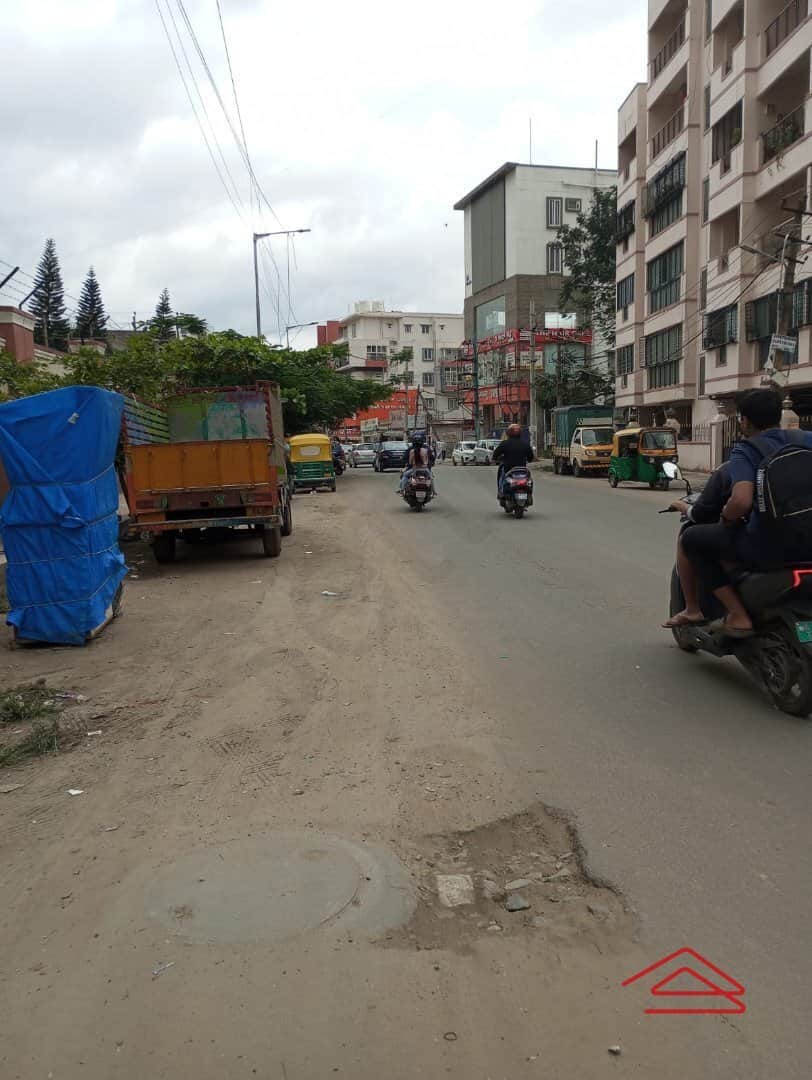 Project: ApproachRoad