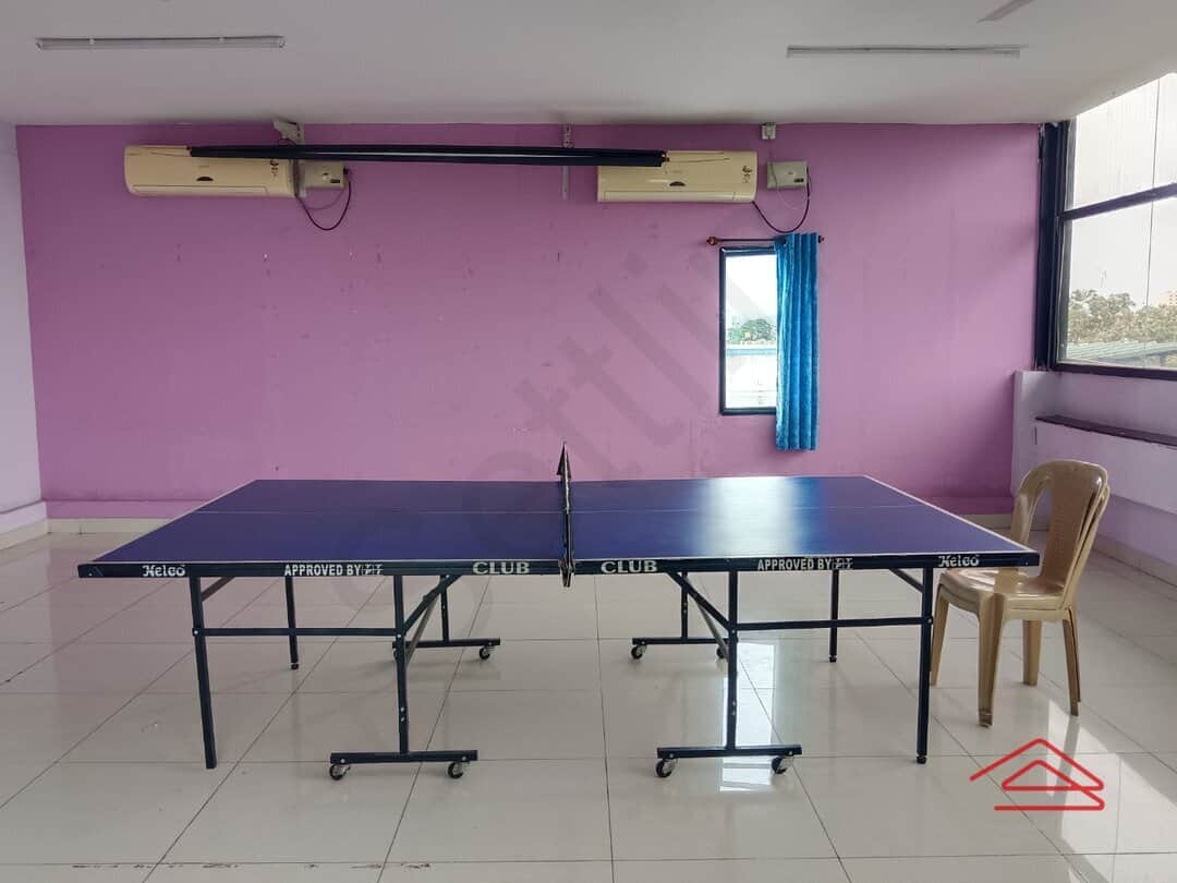 Project: TableTennis
