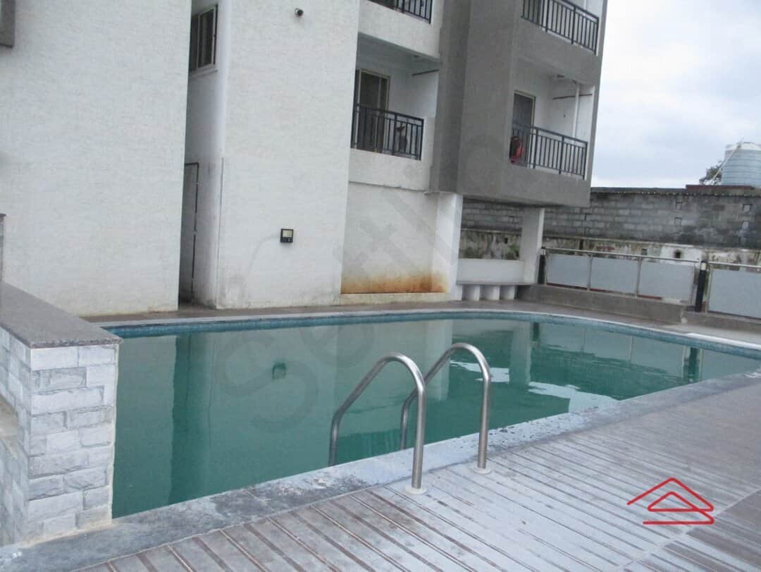 Project: SwimmingPool