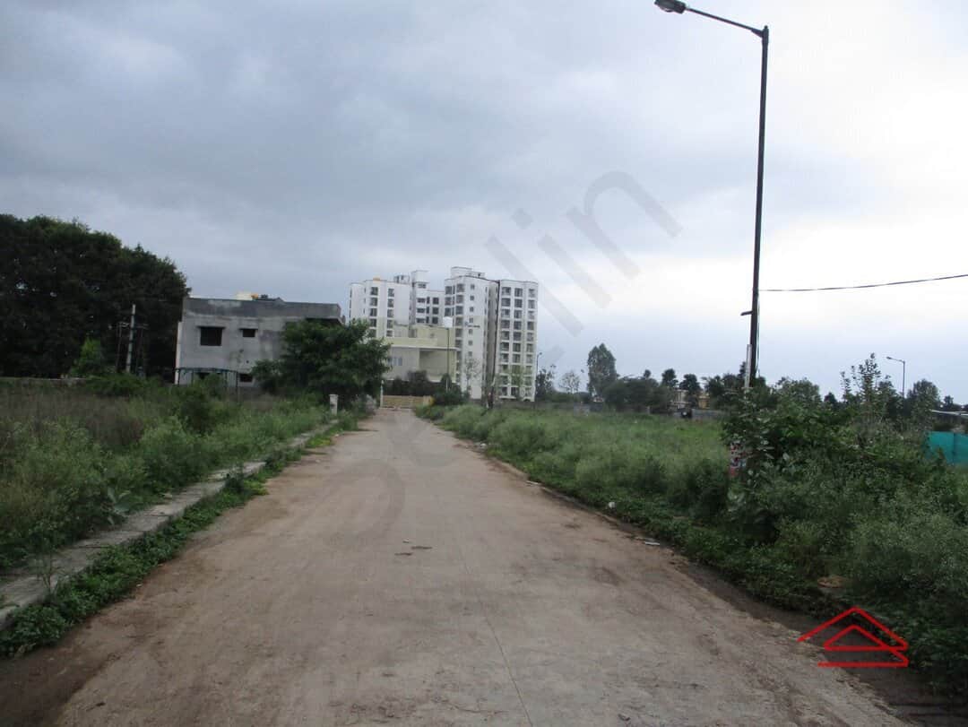 Project: ApproachRoad