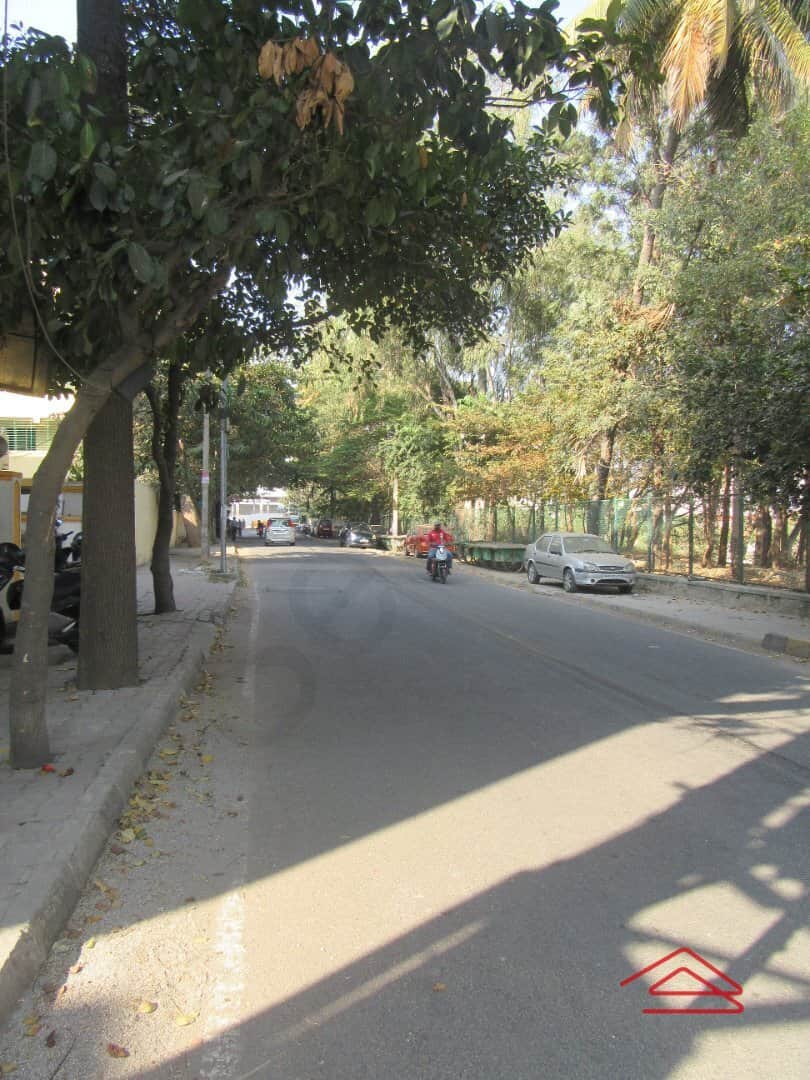 Project: ApproachRoad