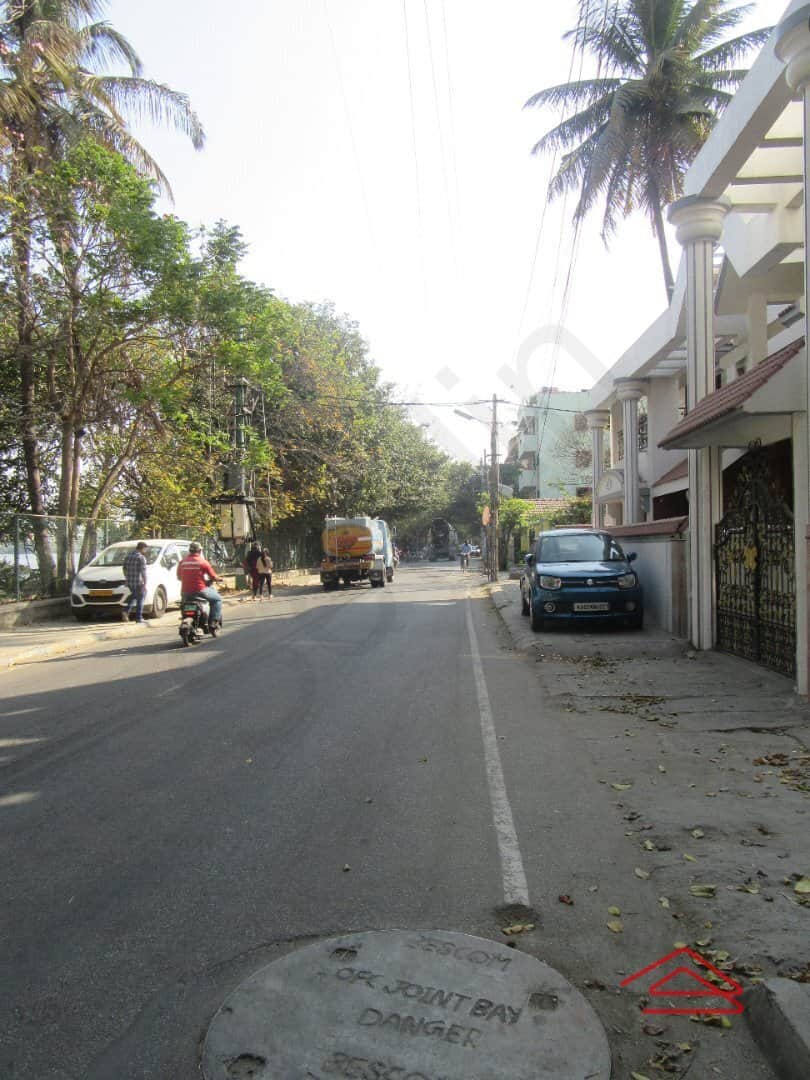 Project: ApproachRoad