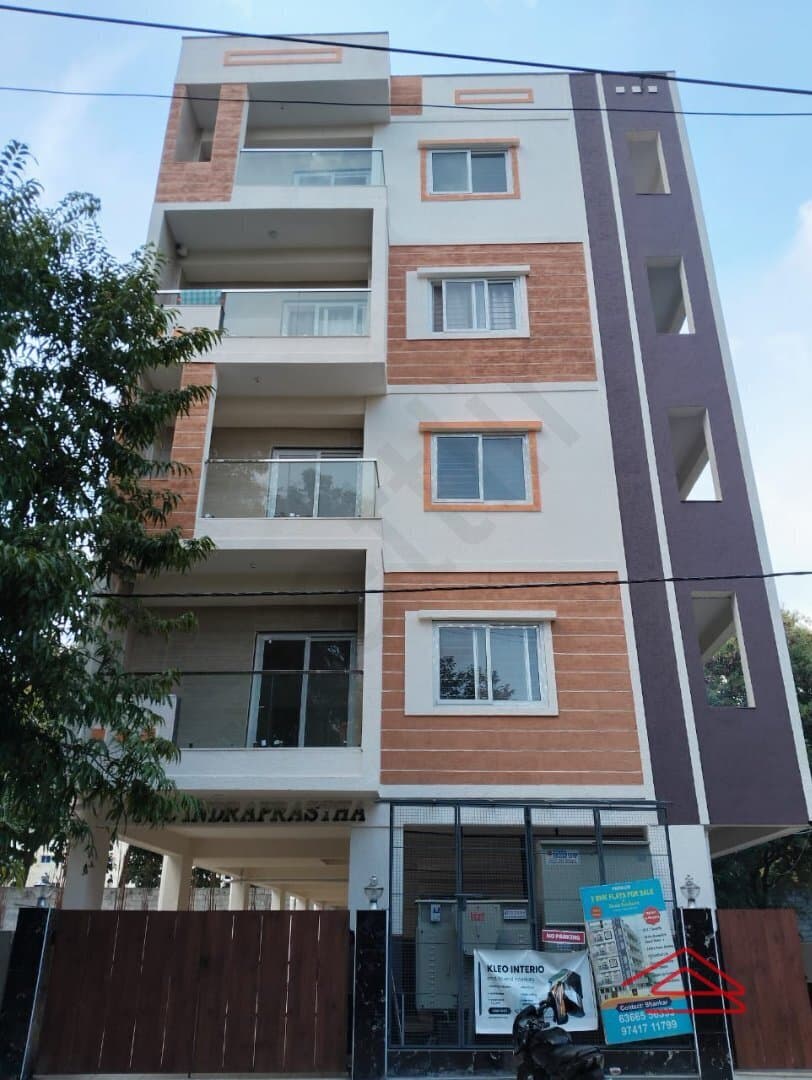 Project: Exteriors