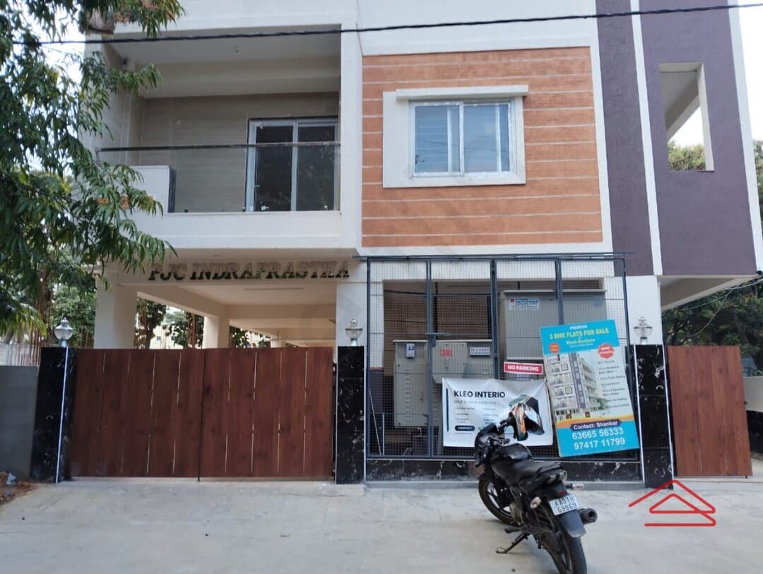 Project: Exteriors