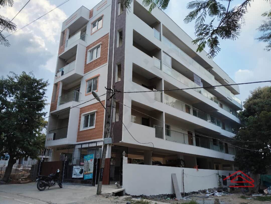 Project: Exteriors