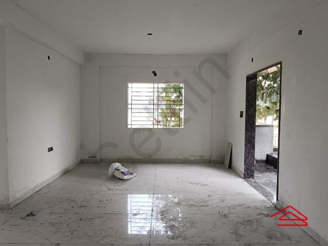 Project: Model Flat