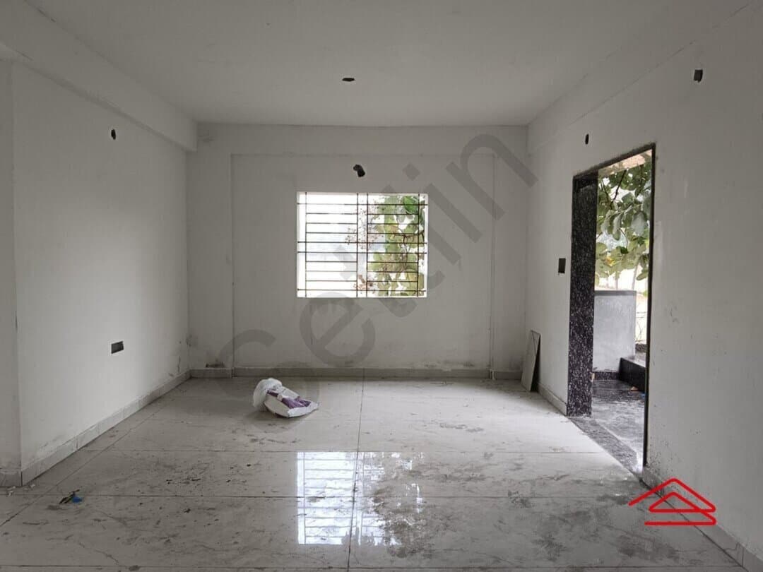 Project: Model Flat