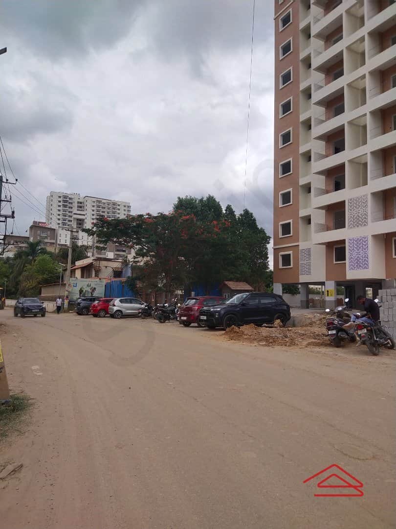 Project: ApproachRoad