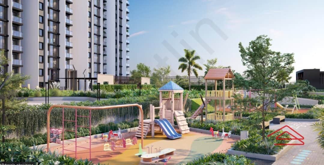 Project: KidsPlayArea