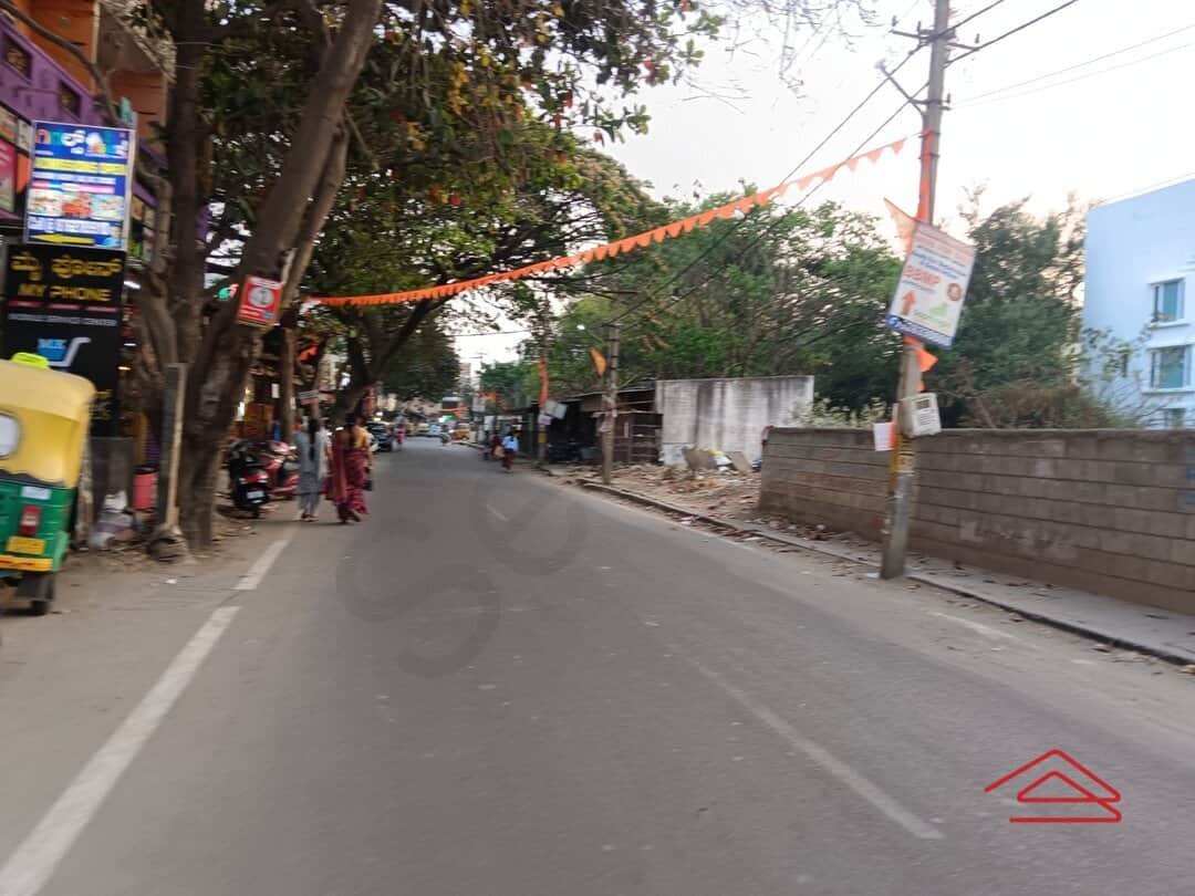 Project: ApproachRoad