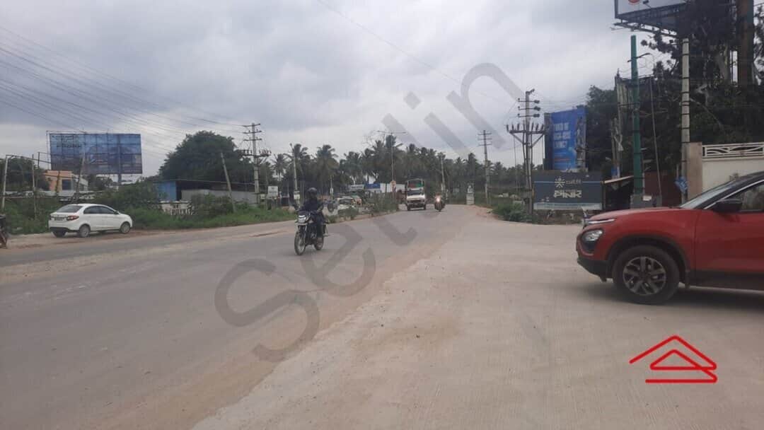 Project: ApproachRoad