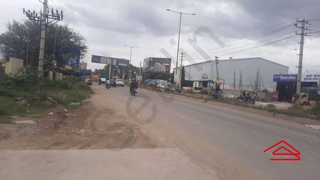 Project: ApproachRoad