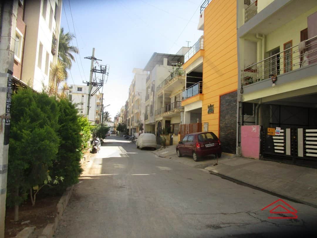 Project: ApproachRoad