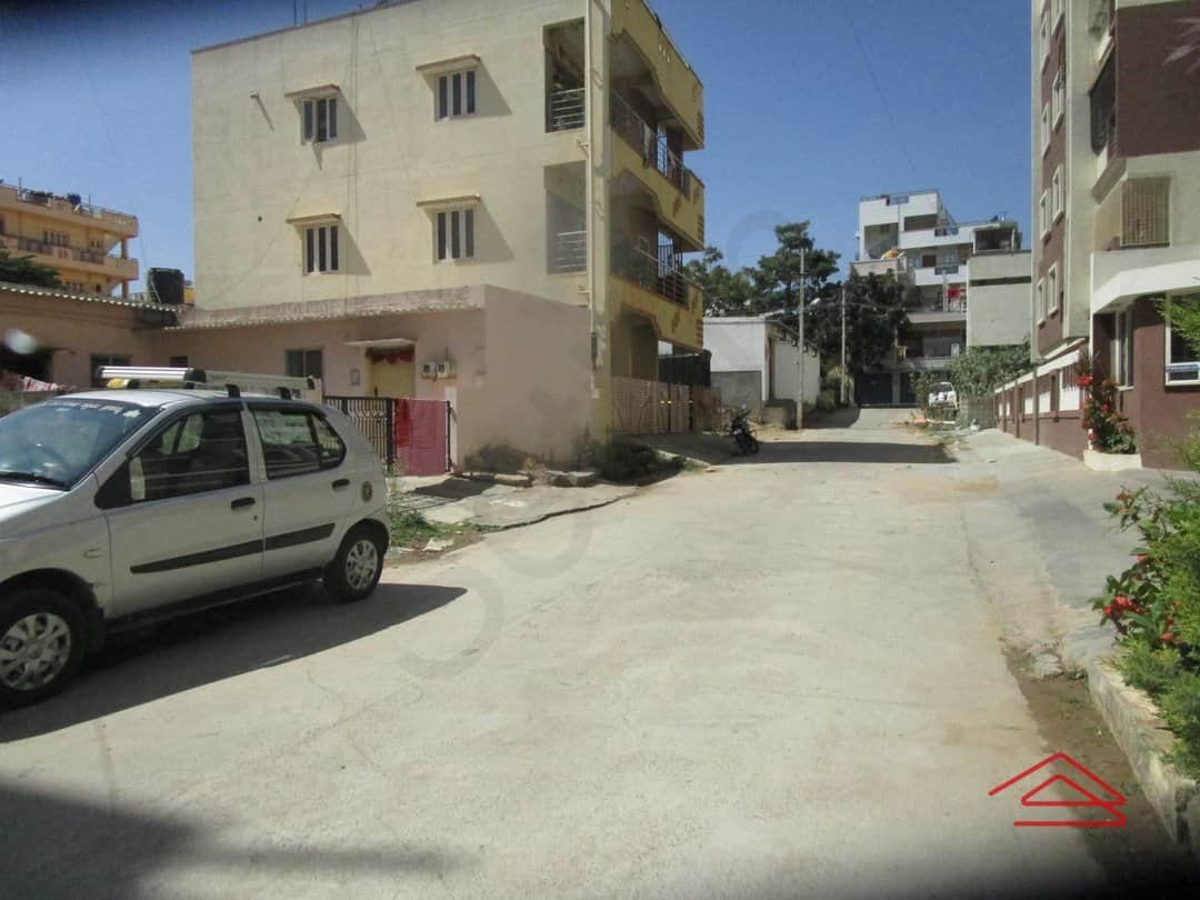 Project: ApproachRoad