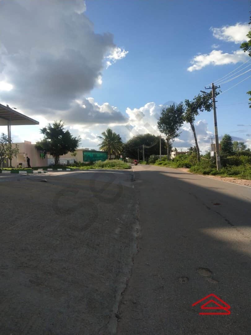 Project: ApproachRoad