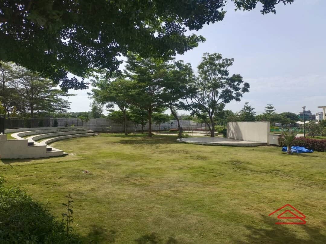 Project: AmphiTheatre