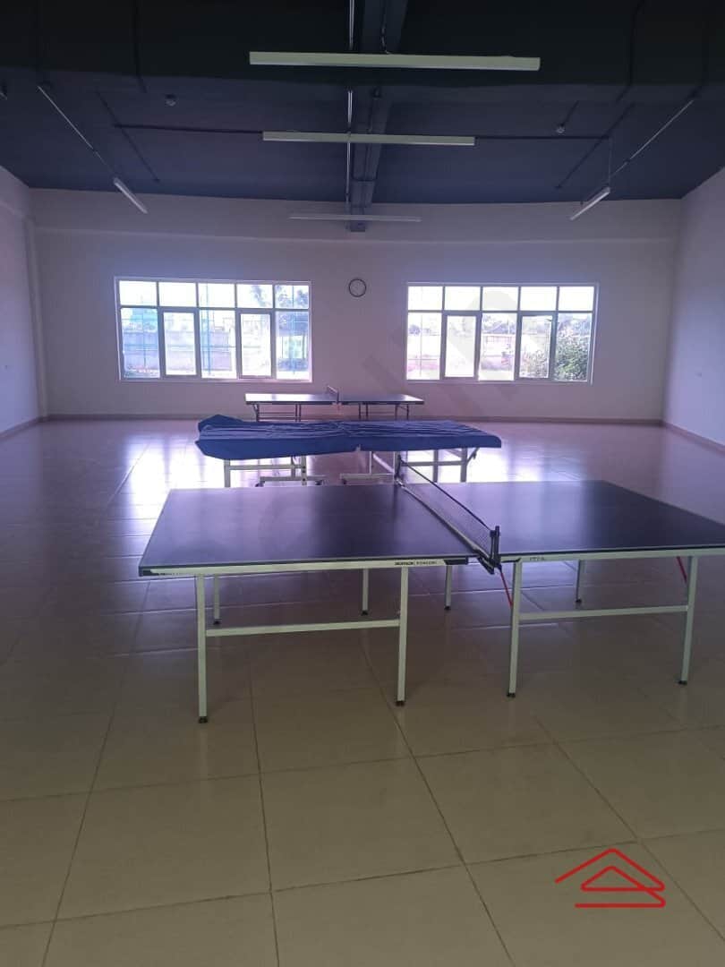 Project: TableTennis