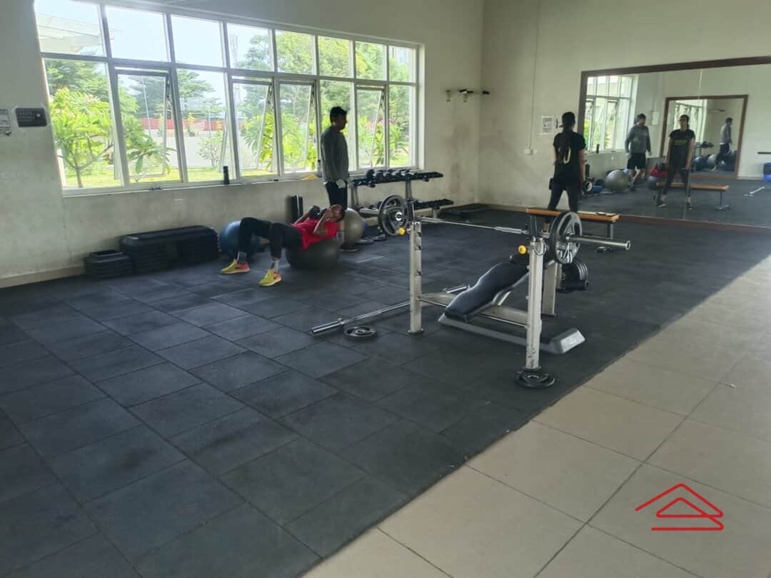Project: Gym