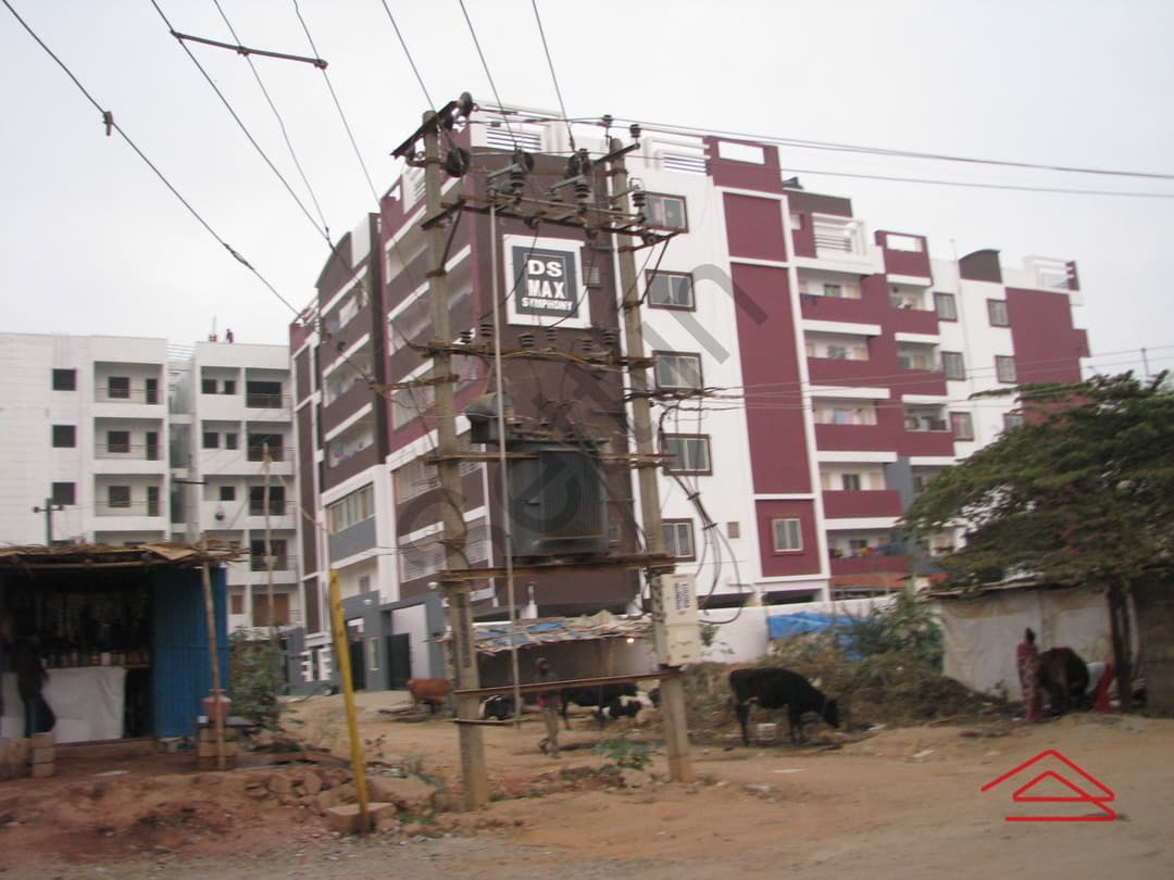 Project image