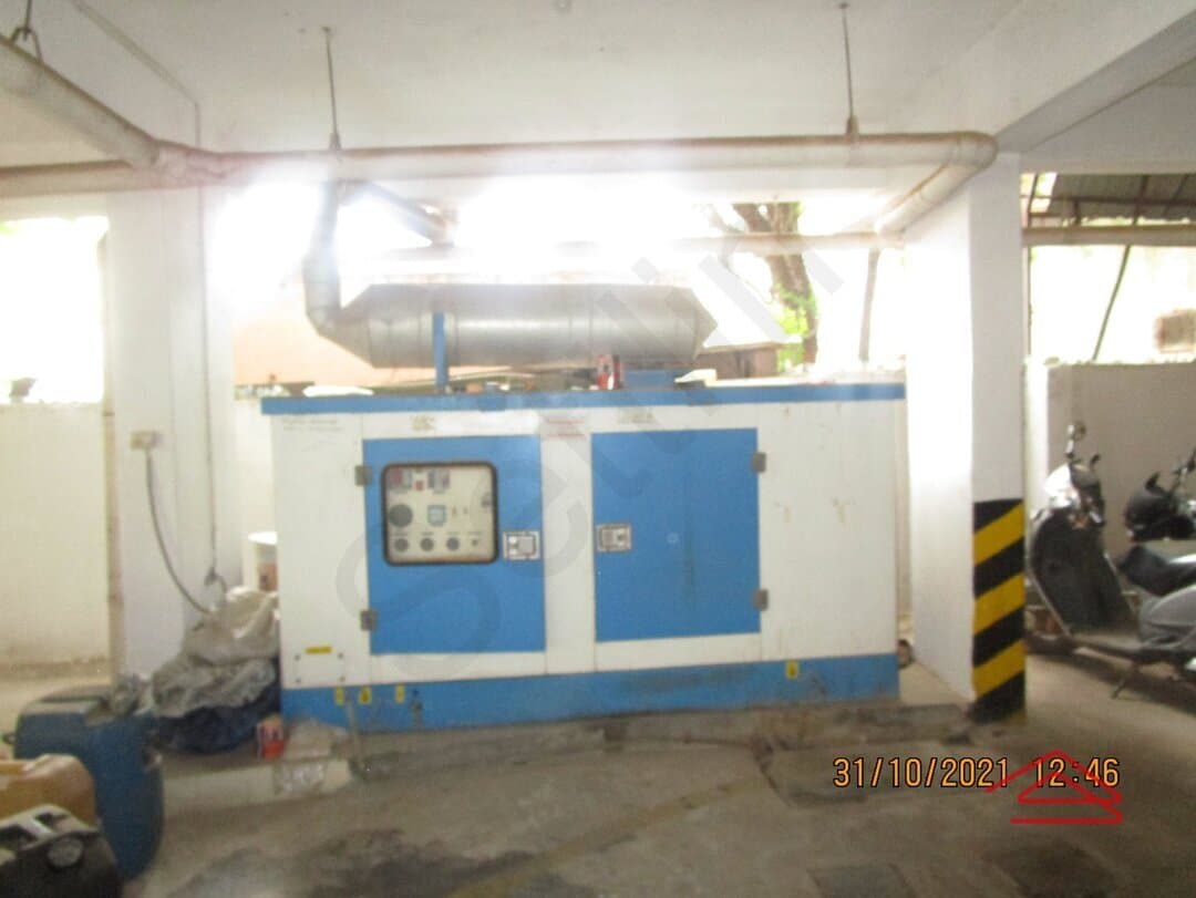 Project image