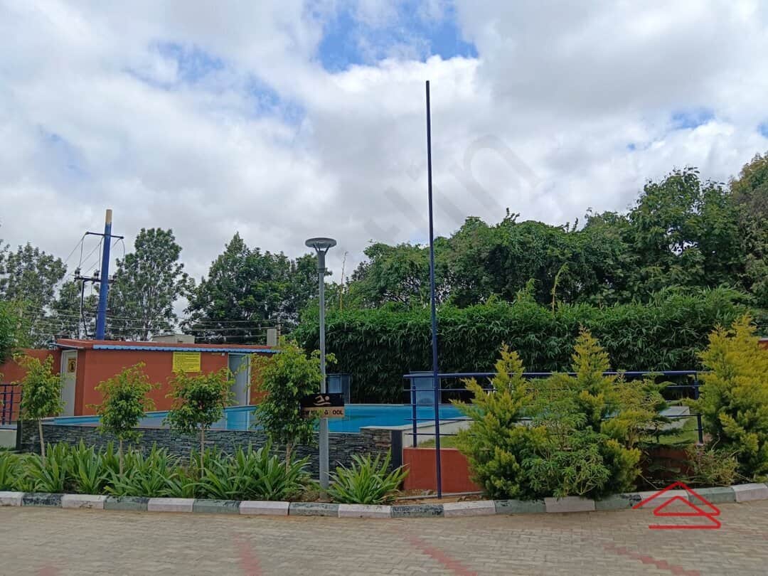 Project: SwimmingPool