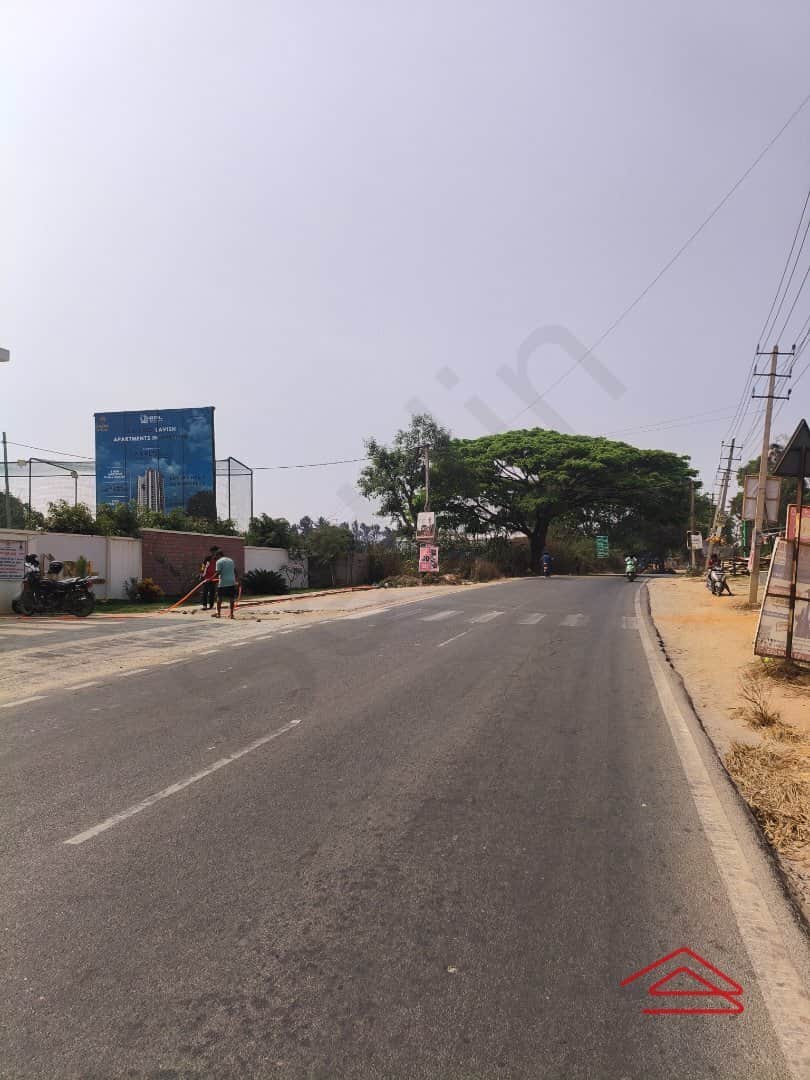 Project: ApproachRoad