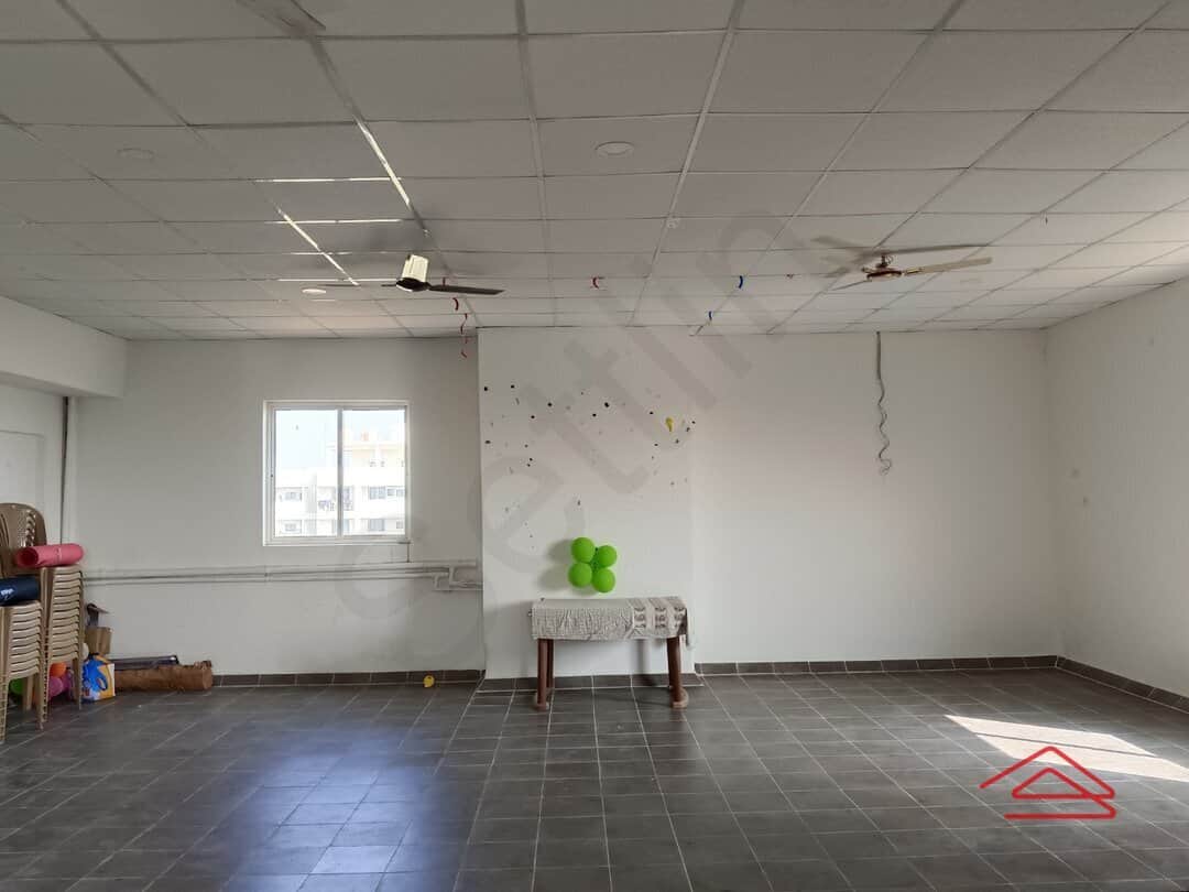 Project: Specifications