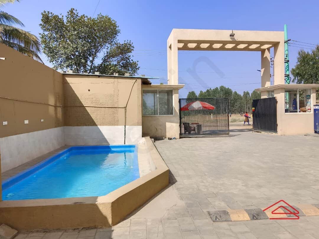 Project: SwimmingPool